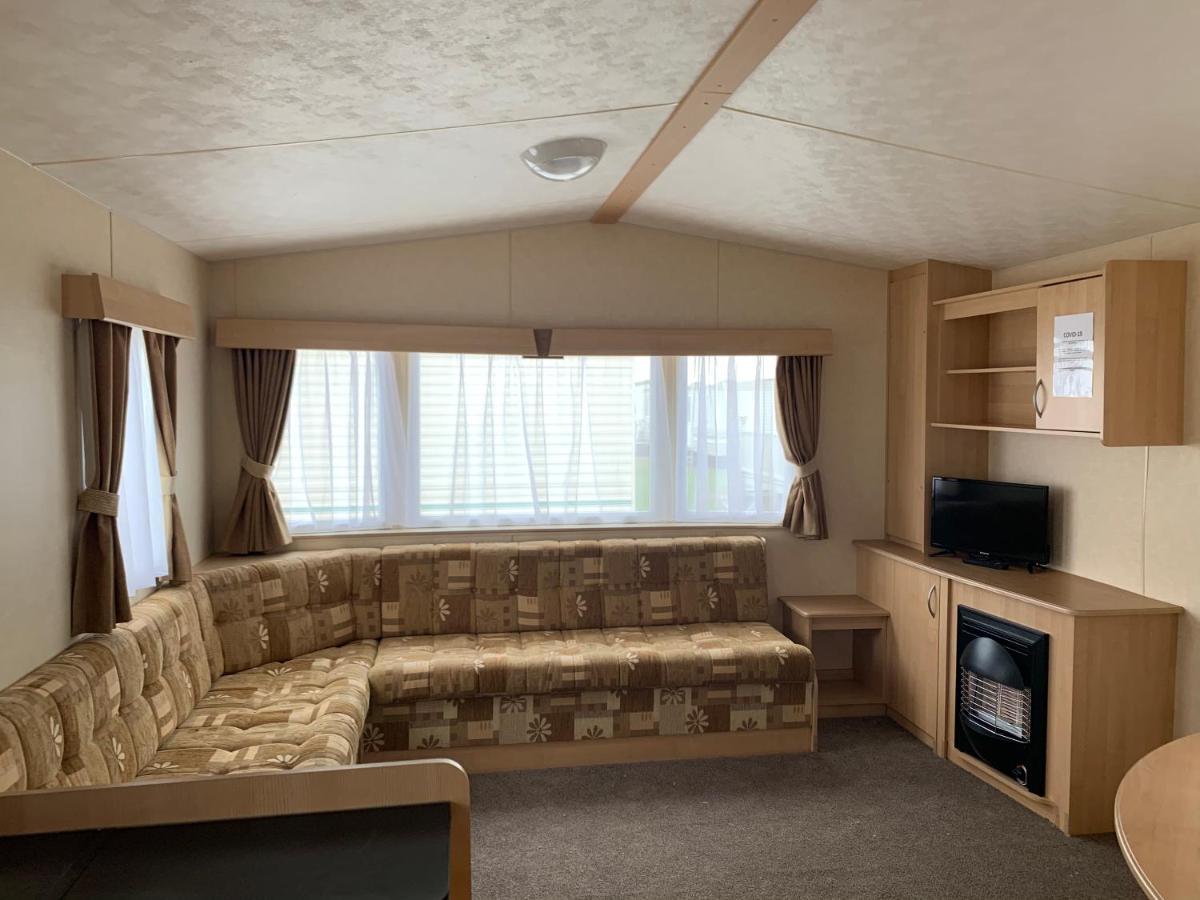 Rejuven8 Rentals - Silver Beach - Ingoldmells - Skegness Exterior foto