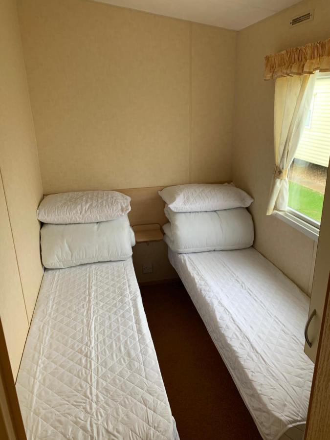 Rejuven8 Rentals - Silver Beach - Ingoldmells - Skegness Exterior foto