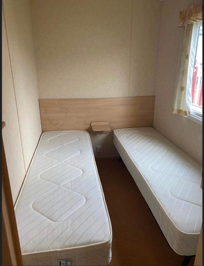 Rejuven8 Rentals - Silver Beach - Ingoldmells - Skegness Exterior foto